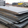 A572 Gr50 Low Alloy Steel Plate